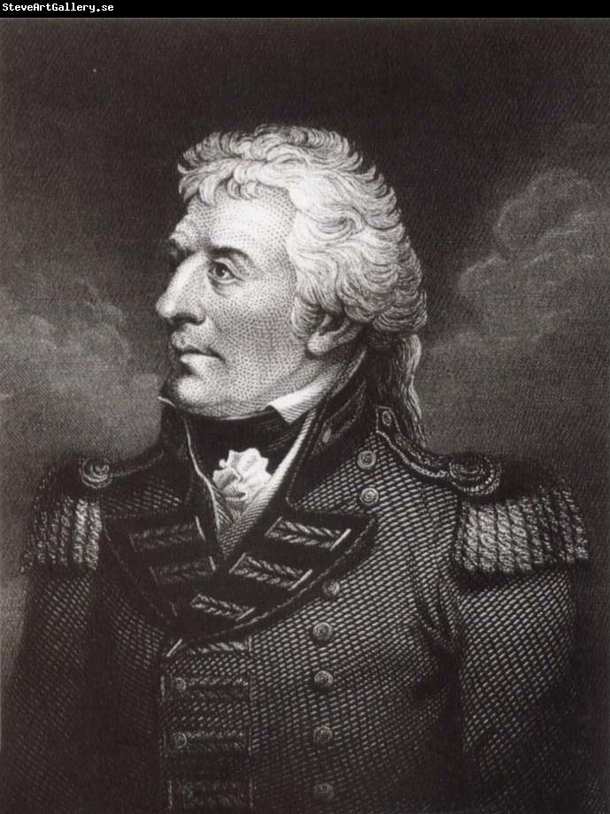 Thomas Pakenham General Lake